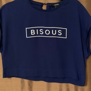 Girls shirt. forever 21